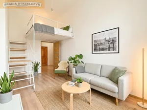 Apartamenty 901/9046/OMS Warszawa Śródmieście Podwale