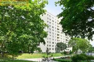 Mieszkanie dwupokojowe 41,43 m², Warszawa, Bemowo, Puszczy Solskiej, Sprzedaż