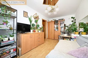 Mieszkanie dwupokojowe 35,68 m², Sochaczew, Stefana Żeromskiego, Sprzedaż