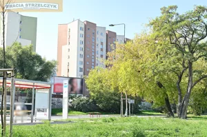 Mieszkanie dwupokojowe 38,31 m², Warszawa, Bielany, Wólczyńska, Sprzedaż