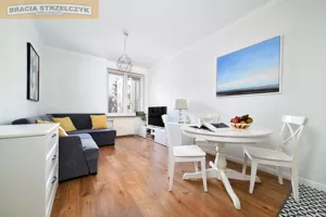 Apartamenty 963/9046/OMS Warszawa Mokotów Zakrzewska