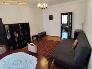 Mieszkanie dwupokojowe 43,00 m², Warszawa, Mokotów, Antoniego Józefa Madalińskiego, Wynajem