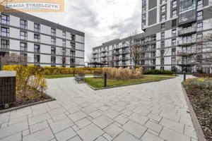 Mieszkanie dwupokojowe 38,98 m², Warszawa, Praga Południe, Grochowska, Wynajem
