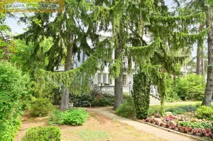 Mieszkanie dwupokojowe 86,74 m², Podkowa Leśna, Jelenia, Wynajem
