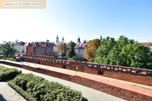 Mieszkanie dwupokojowe 29,81 m², Warszawa, Śródmieście, Krzywe Koło, Wynajem
