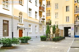 Mieszkanie dwupokojowe 44,71 m², Warszawa, Śródmieście, Marszałkowska, Wynajem