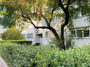 Mieszkanie dwupokojowe 36,40 m², Warszawa, Ochota, Mołdawska 15, Wynajem