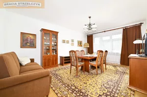 Mieszkanie dwupokojowe 60,00 m², Warszawa, Praga Południe, Osada Ojców, Wynajem
