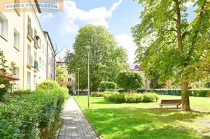 Mieszkanie dwupokojowe 38,59 m², Warszawa, Ursus, Plac 1905 Roku, Wynajem