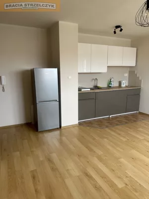 Mieszkanie dwupokojowe 40,00 m², Warszawa, Wilanów, Zaściankowa, Wynajem