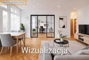 Apartamenty 919/9046/OMS Warszawa Śródmieście Aleja Wyzwolenia