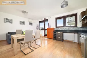 Mieszkanie trzypokojowe 61,32 m², Warszawa, Bemowo, Górczewska, Sprzedaż