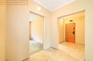 Mieszkanie trzypokojowe 57,00 m², Warszawa, Praga Południe, Jana Nagórskiego, Sprzedaż