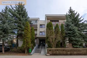 Mieszkanie trzypokojowe 56,50 m², Warszawa, Bielany, Jerzego Bajana, Sprzedaż