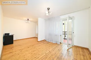 Mieszkanie trzypokojowe 65,00 m², Otwock, Lecha, Sprzedaż