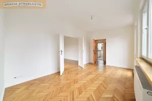 Mieszkanie trzypokojowe 60,20 m², Warszawa, Bielany, Leopolda Staffa, Sprzedaż