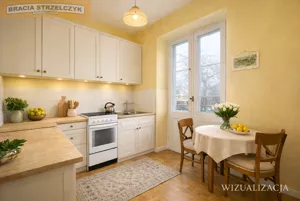 Mieszkanie trzypokojowe 84,20 m², Warszawa, Praga Południe, Łukowska, Sprzedaż