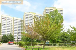 Mieszkanie trzypokojowe 61,20 m², Warszawa, Praga Południe, Majdańska, Sprzedaż