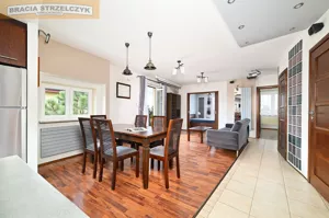 Apartamenty 967/9046/OMS Józefosław Nad Strumykiem