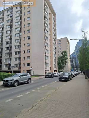 Apartamenty 933/9046/OMS Warszawa Wola Platynowa