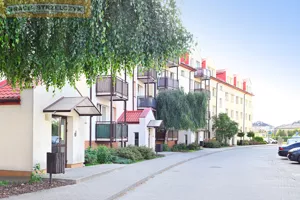 Mieszkanie trzypokojowe 59,70 m², Warszawa, Białołęka, Skarbka z Gór, Sprzedaż