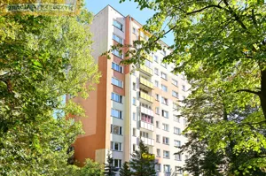 Mieszkanie trzypokojowe 65,00 m², Warszawa, Bielany, Wojciecha Bogusławskiego, Sprzedaż