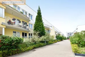 Mieszkanie trzypokojowe 67,80 m², Warszawa, Bemowo, Zeusa, Sprzedaż