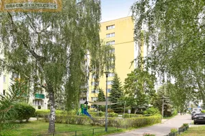 Mieszkanie trzypokojowe 65,02 m², Warszawa, Ursynów, Henryka Raabego, Wynajem