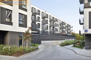 Mieszkanie trzypokojowe 85,00 m², Warszawa, Ursynów, rtm. Witolda Pileckiego, Wynajem