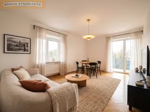 Apartamenty 721/9046/OMS Warszawa Mokotów Cypryjska