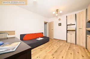 Mieszkanie czteropokojowe 64,69 m², Warszawa, Bielany, Ogólna, Sprzedaż