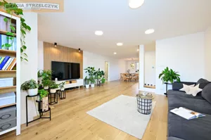 Mieszkanie pięciopokojowe 141,00 m², Warszawa, Białołęka, Erazma z Zakroczymia, Sprzedaż