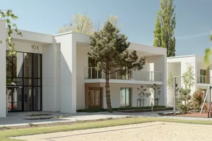 Pino Resort, nowe lokale inwestycyjne, Dekpol Deweloper, ul. Turystyczna 90, Wyspa Sobieszewska, Gdańsk
