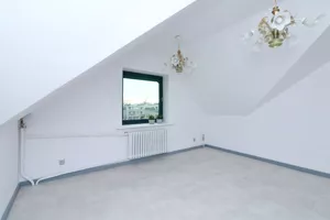Dom segment środkowy 398,00 m², Warszawa, Targówek, Zacisze, Wynajem