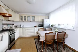 Dom wolnostojący 337,00 m², Warszawa, Targówek, Zacisze, Wynajem