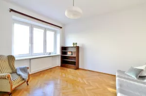 Biuro 64,00 m², Warszawa, Ochota, Filtrowa, Wynajem