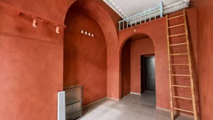 Lokal użytkowy 16,00 m², Warszawa, Praga Północ, Wynajem