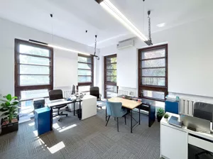 Biuro 73,00 m², Warszawa, Praga Południe, Olszynka Grochowska, Wynajem