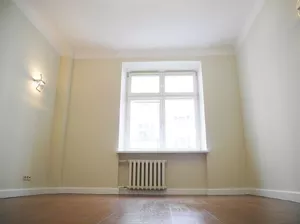 Biuro 100,46 m², Warszawa, Śródmieście, Wynajem