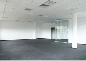 Biuro 95,00 m², Warszawa, Włochy, Wynajem