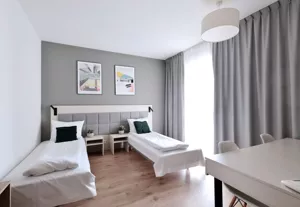 Mieszkanie jednopokojowe 22,80 m², Warszawa, Wola, Wolska, Sprzedaż