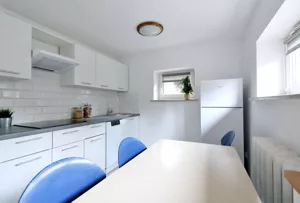 Mieszkanie jednopokojowe 29,00 m², Warszawa, Targówek, Zacisze, Gliwicka, Wynajem