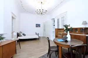 Mieszkanie jednopokojowe 38,82 m², Warszawa, Praga Północ, Targowa, Wynajem