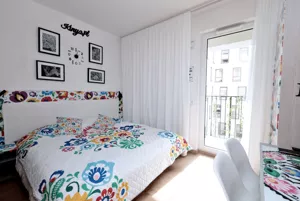 Mieszkanie jednopokojowe 14,58 m², Warszawa, Wola, Wolska, Wynajem