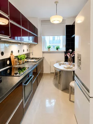 Mieszkanie dwupokojowe 49,00 m², Warszawa, Białołęka, Głębocka, Sprzedaż