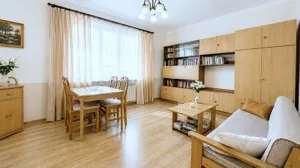 Mieszkanie dwupokojowe 51,00 m², Wołomin, Osiedle Słoneczna, Sprzedaż