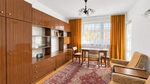 Mieszkanie dwupokojowe 42,16 m², Warszawa, Praga Południe, Wspólna Droga, Sprzedaż