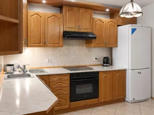 Mieszkanie dwupokojowe 60,00 m², Warszawa, Białołęka, Kopijników, Wynajem
