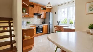 Mieszkanie dwupokojowe 90,00 m², Warszawa, Białołęka, Kopijników, Wynajem