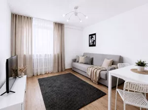 Mieszkanie dwupokojowe 32,10 m², Warszawa, Białołęka, Tarchomin, Pabla Picassa, Wynajem